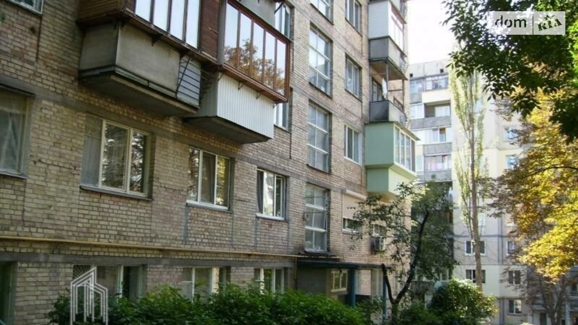 Продается 3-комнатная квартира 61 кв. м в Киеве, ул. Богдана Гаврилишина(Ванды Василевской), 8 - фото 2