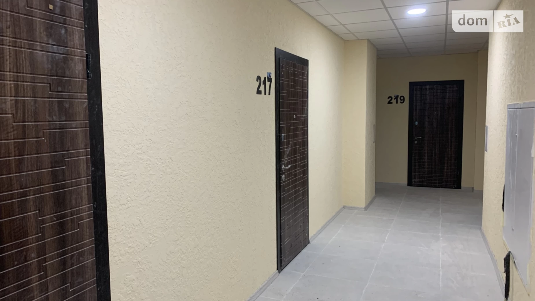 Продається 1-кімнатна квартира 45.4 кв. м у Одесі, вул. Марсельська - фото 4