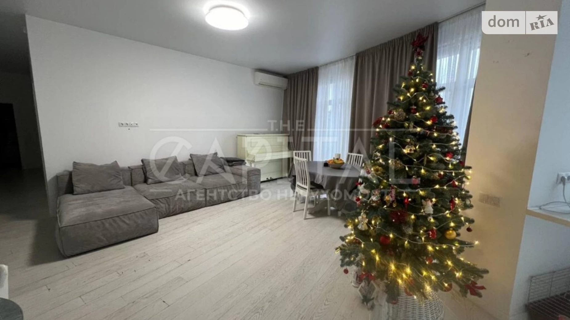 Продается 3-комнатная квартира 110 кв. м в Киеве, ул. Коновальца Евгения - фото 3