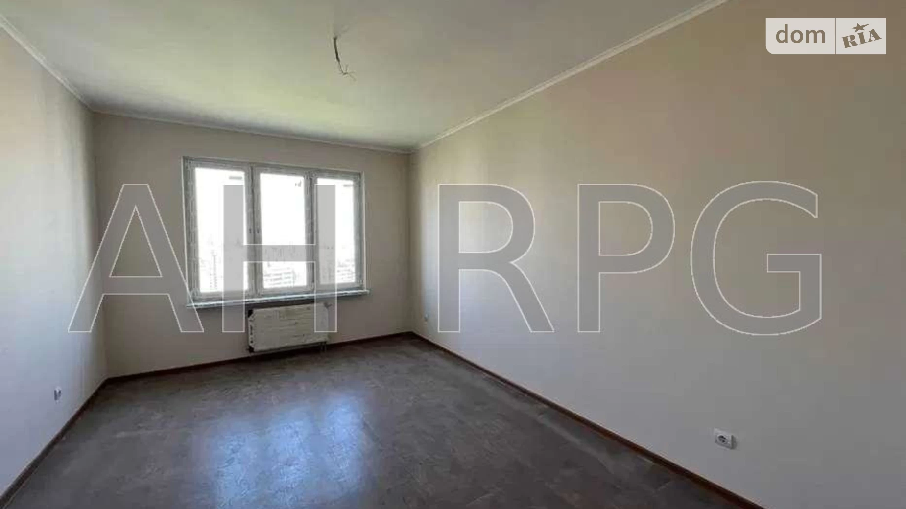 Продается 1-комнатная квартира 46.66 кв. м в Киеве, ул. Ревуцкого, 54Б - фото 3