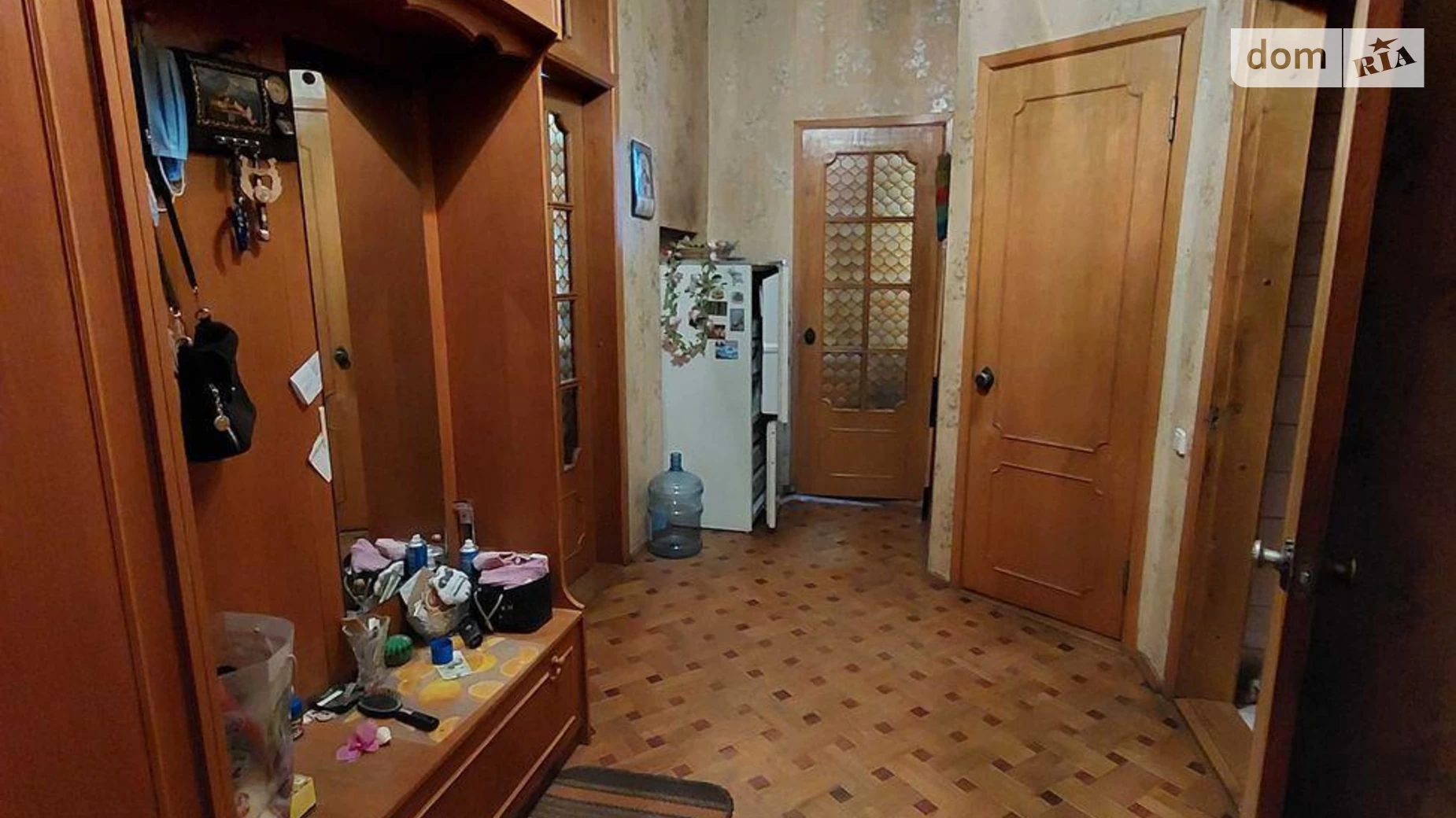 Продается 3-комнатная квартира 76 кв. м в Харькове, пер. Руставели, 2 - фото 5
