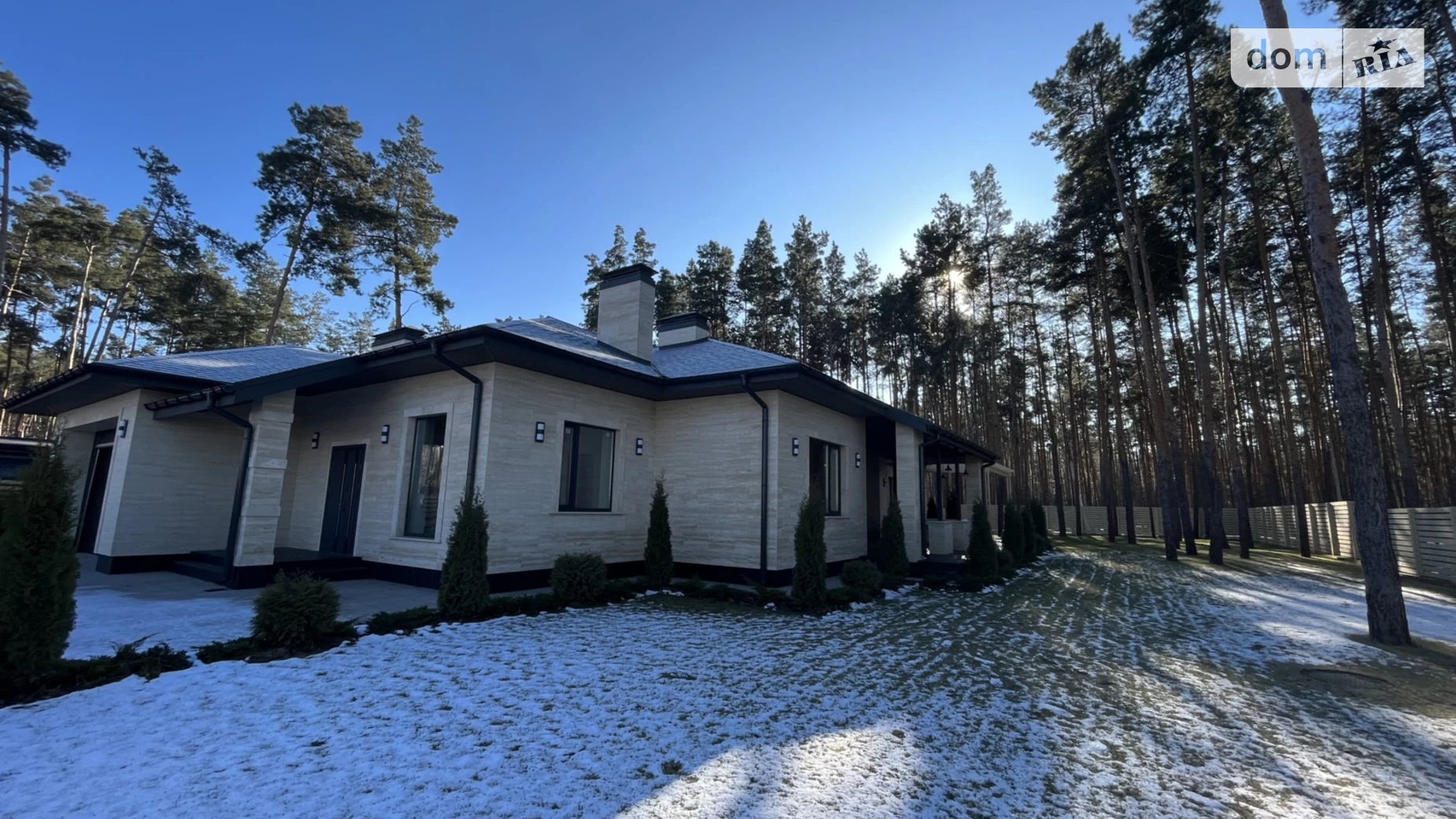 Продается одноэтажный дом 280 кв. м с бассейном, цена: 480000 $ - фото 5