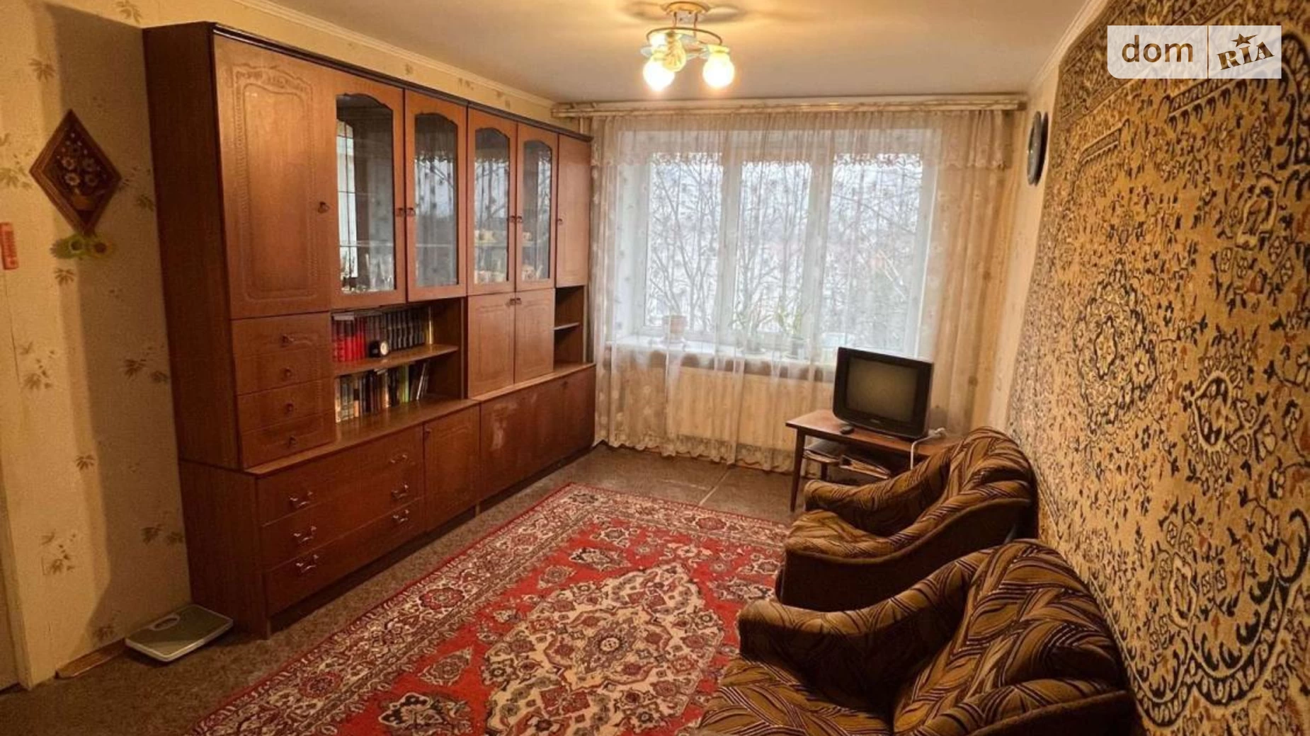 Продается 3-комнатная квартира 52 кв. м в Боярке, ул. Белогородская, 43 - фото 5