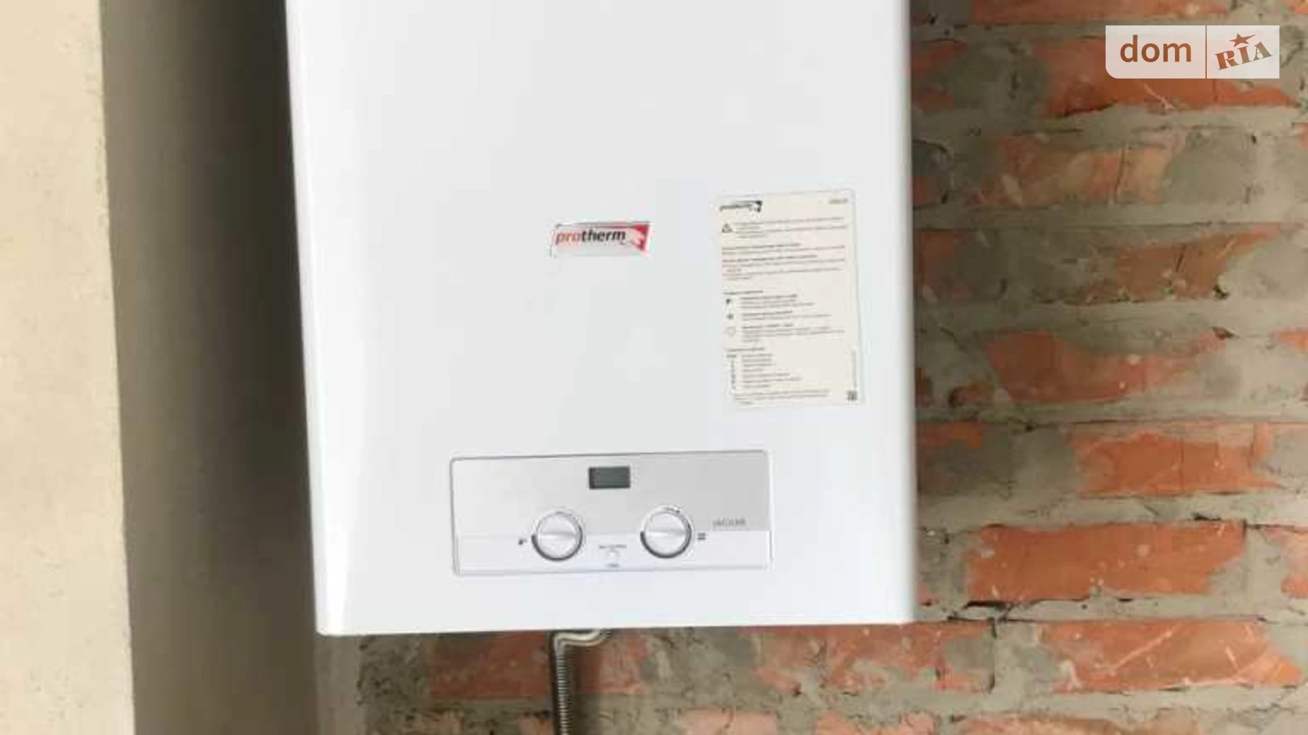 Продається 2-кімнатна квартира 62 кв. м у Полтаві, цена: 52000 $ - фото 5