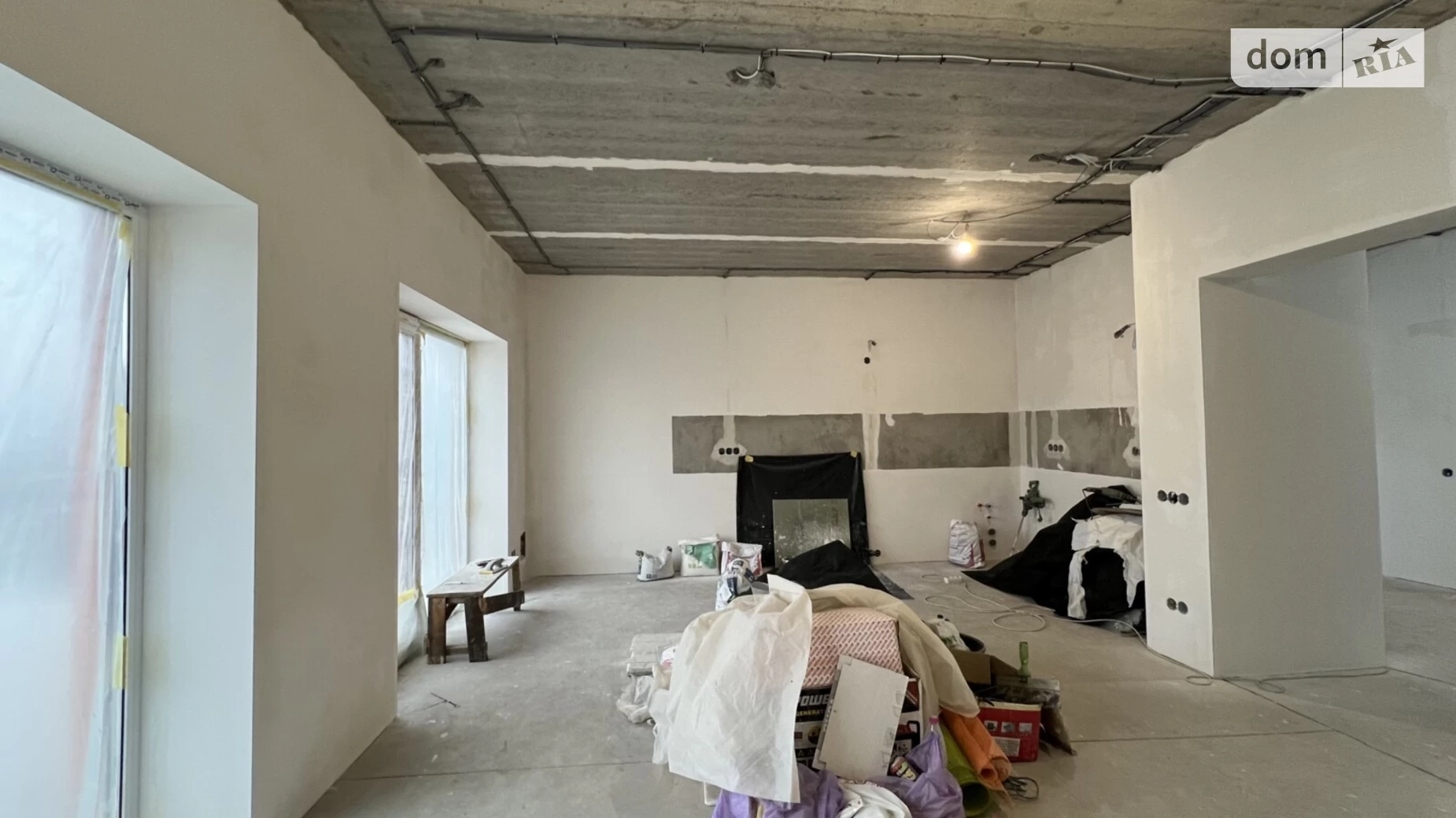 Продається частина будинку 120 кв. м з садом, цена: 135000 $ - фото 4
