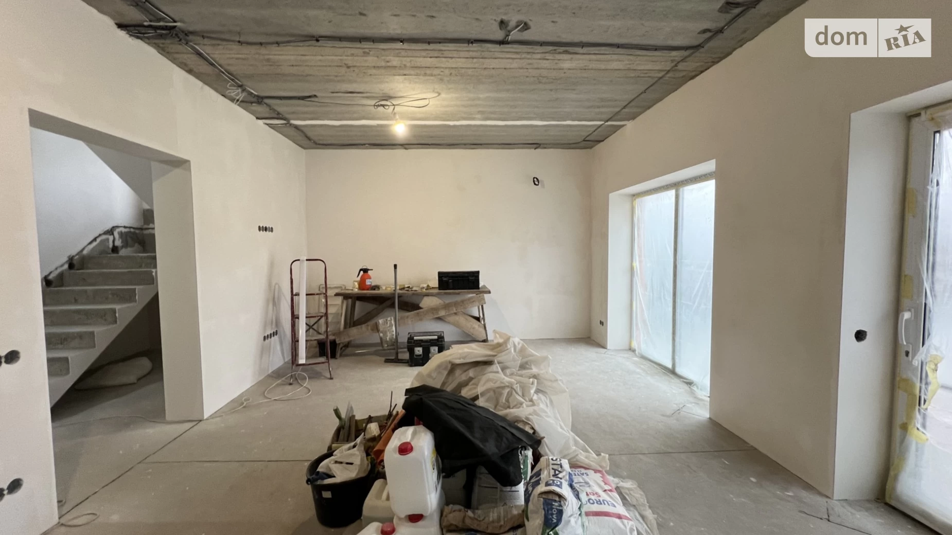 Продається частина будинку 120 кв. м з садом, цена: 135000 $ - фото 5
