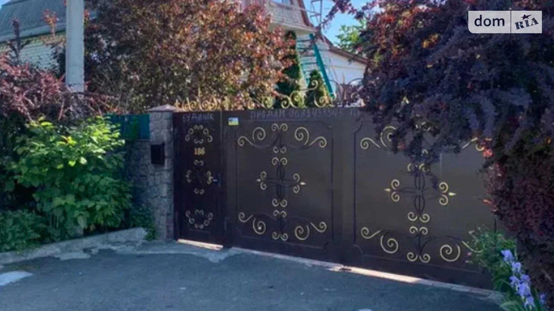 Продається одноповерховий будинок 210 кв. м з гаражем, цена: 50000 $ - фото 2