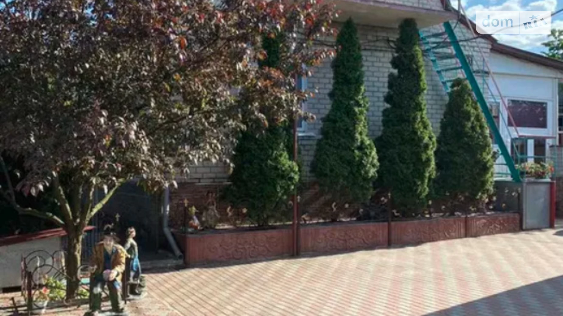 Продається одноповерховий будинок 210 кв. м з гаражем, цена: 50000 $ - фото 3