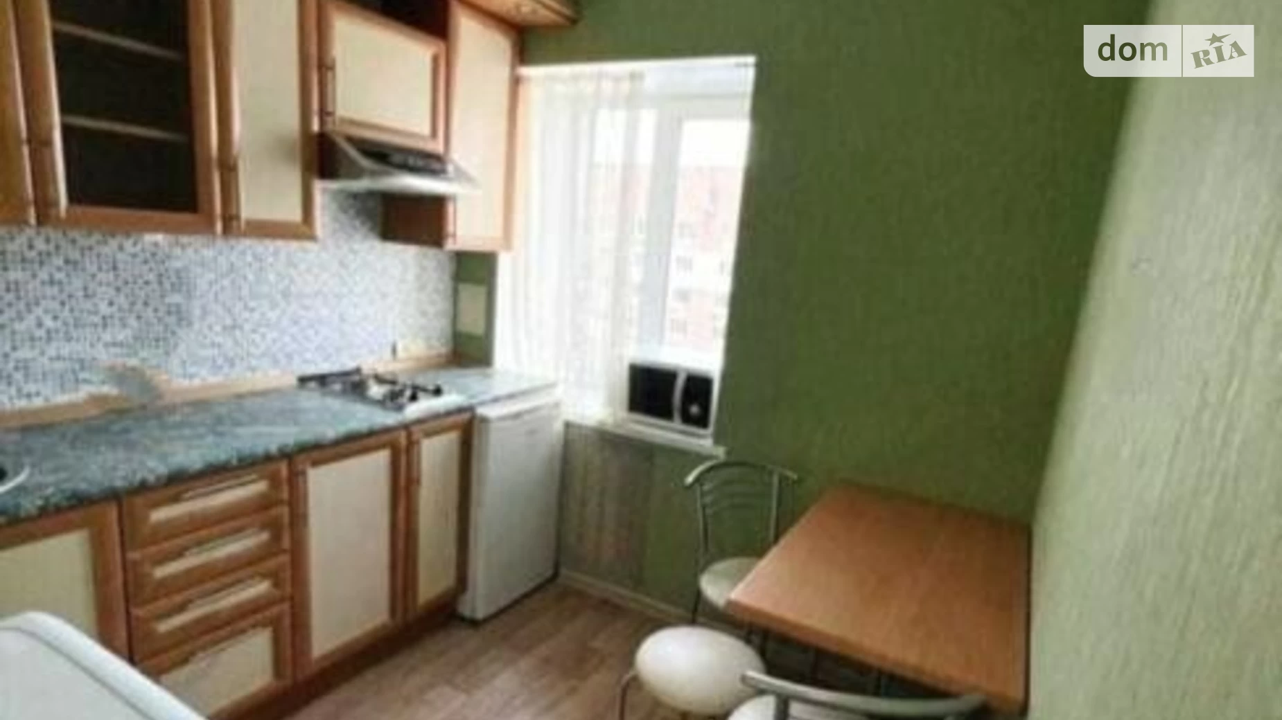Продается 1-комнатная квартира 34 кв. м в Киеве, ул. Генерала Алмазова, 34 - фото 5