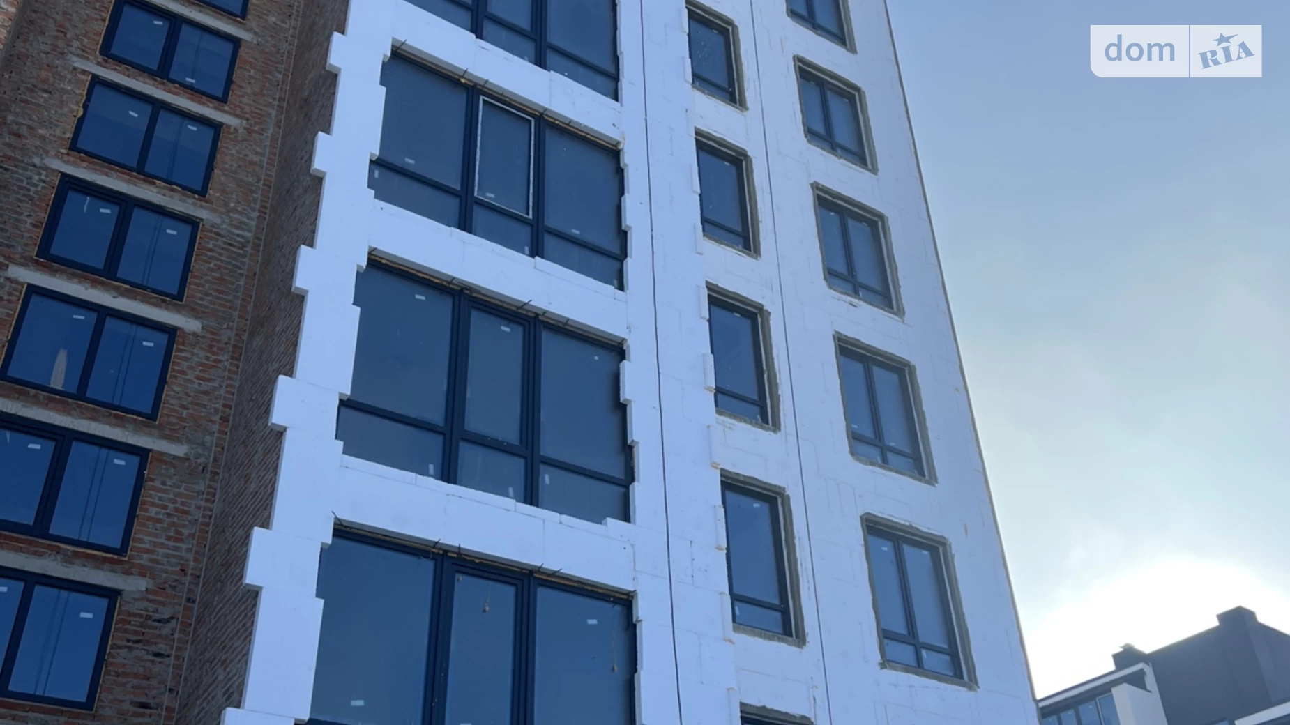 Продается 1-комнатная квартира 44 кв. м в Байковцах, пер. Дубовецкий - фото 2