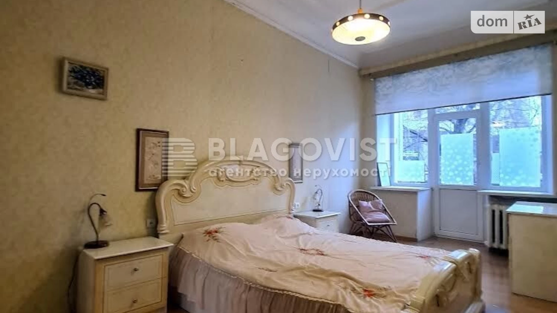 Продается 1-комнатная квартира 73 кв. м в Киеве, ул. Богдана Хмельницкого (Вигуровщина), 66 - фото 5