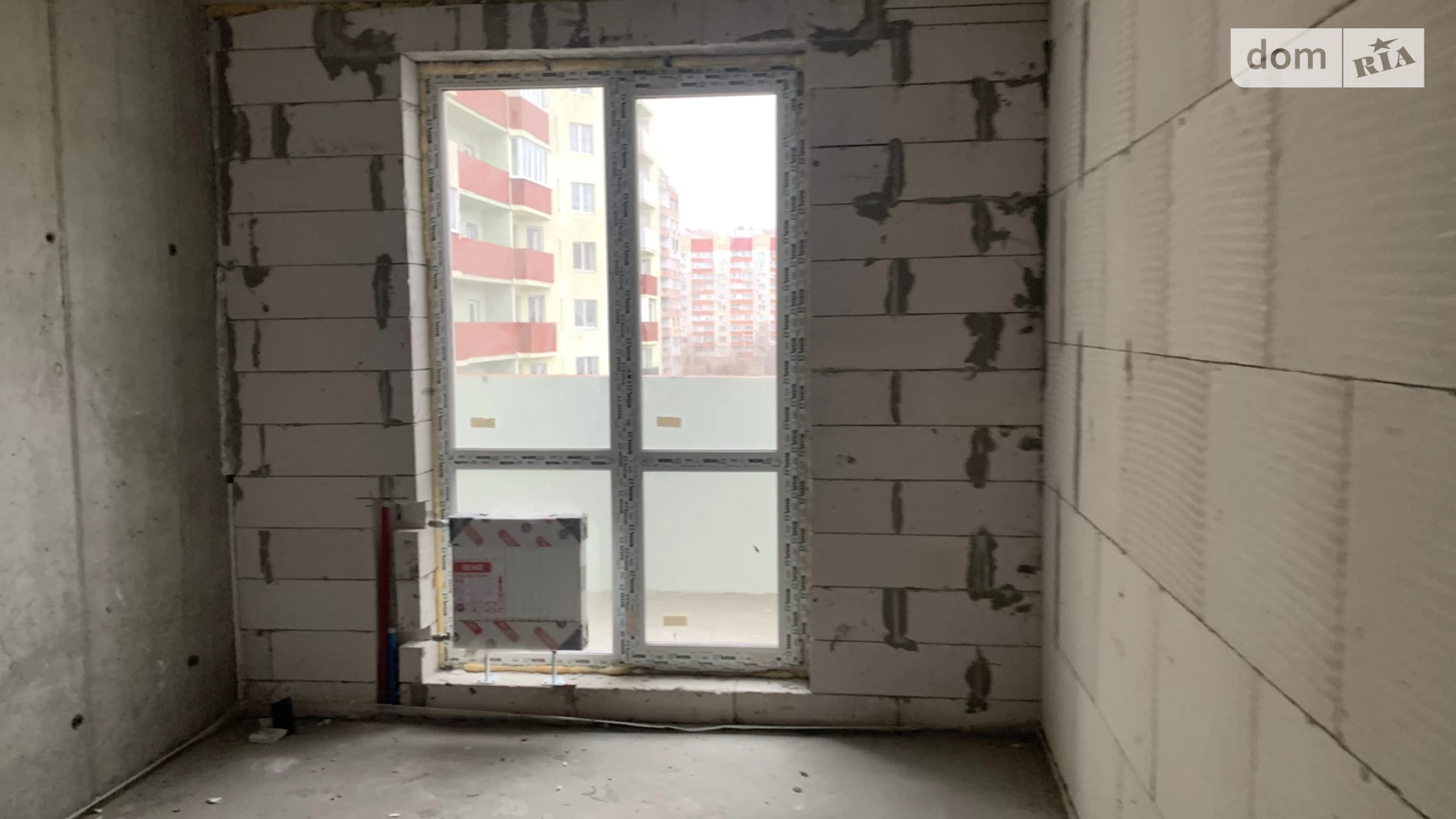 Продается 2-комнатная квартира 65 кв. м в Одессе, ул. Академика Заболотного - фото 2