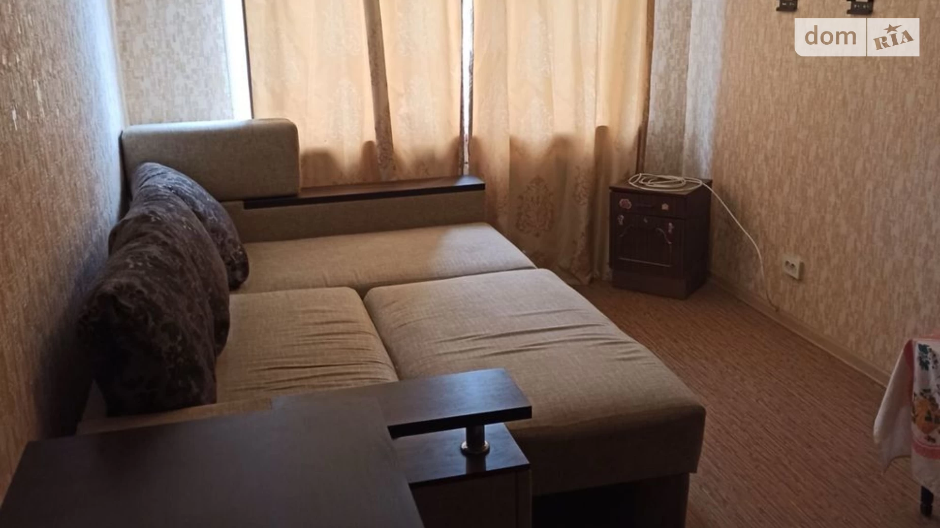 Продается 2-комнатная квартира 41 кв. м в Харькове, ул. Зерновая, 53Ж