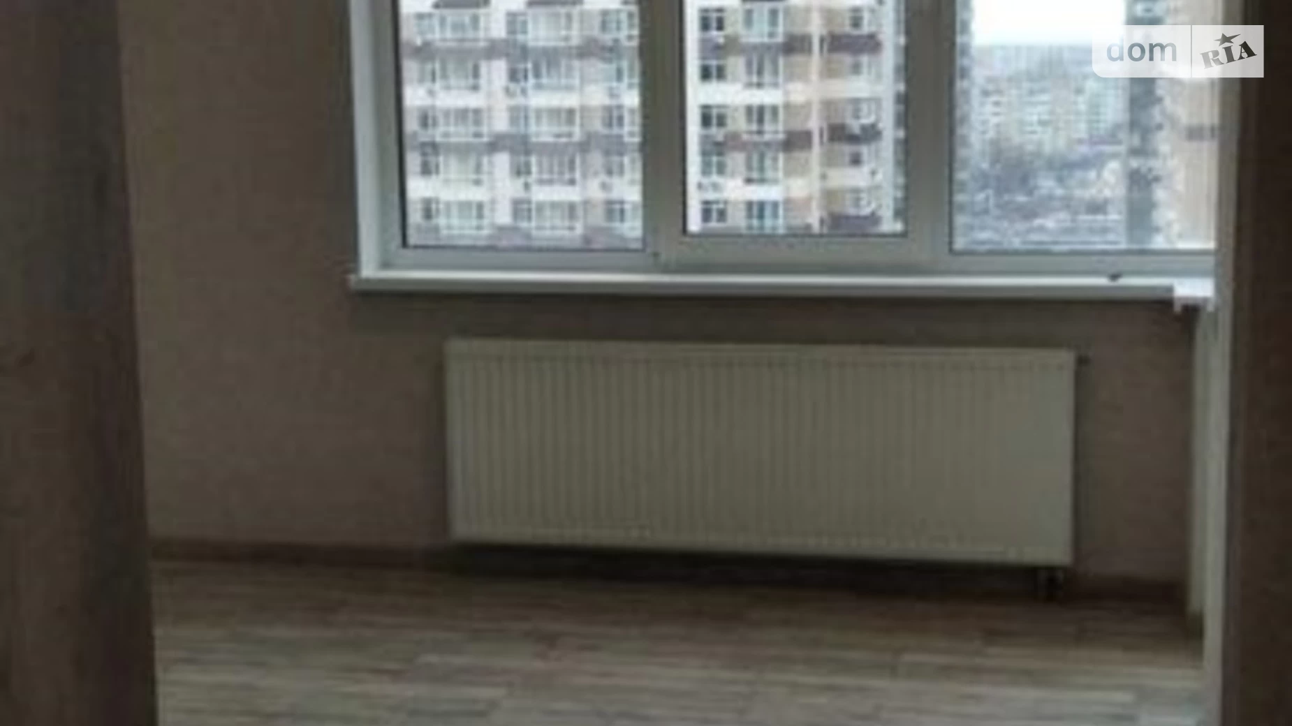 Продается 2-комнатная квартира 63.5 кв. м в Киеве, просп. Правды