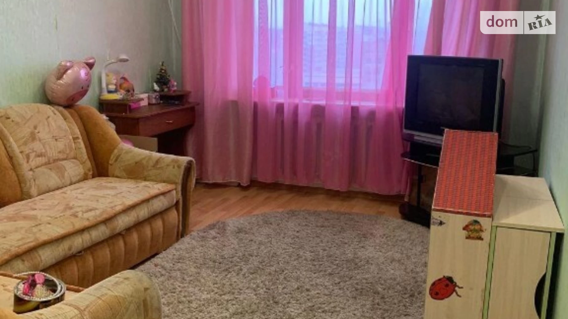 Продается 3-комнатная квартира 64 кв. м в Полтаве, ул. Головко - фото 5