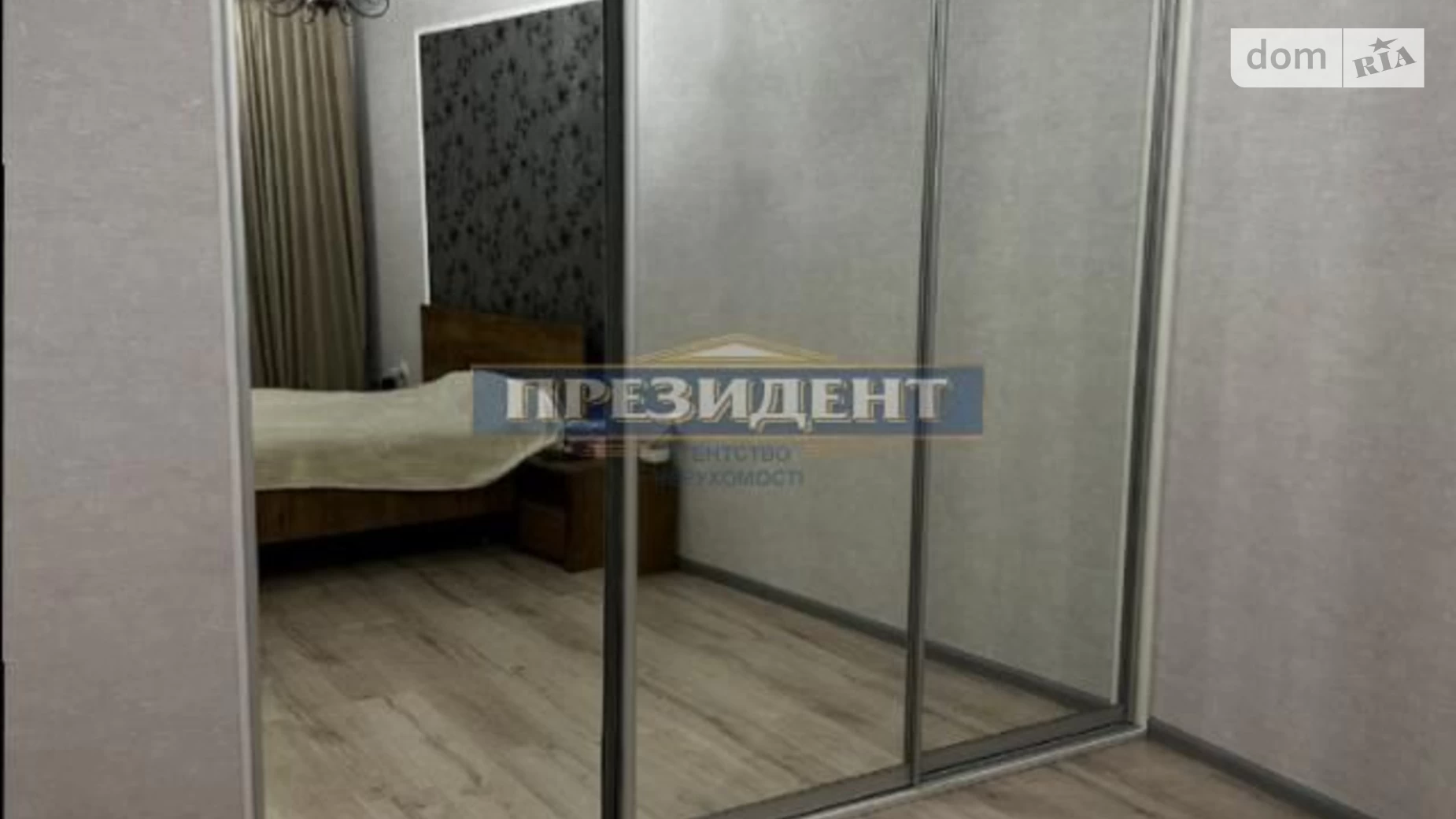 Продается 1-комнатная квартира 40 кв. м в Одессе, ул. Каманина, 16А-2