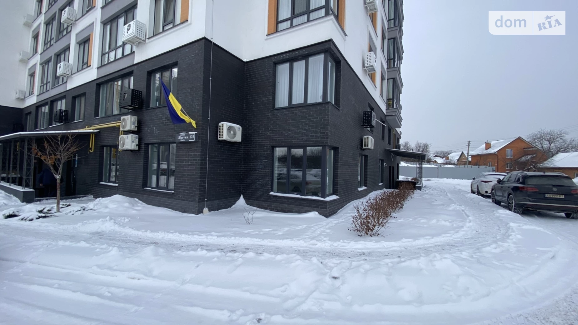 Продається офіс 105 кв. м в бізнес-центрі, цена: 300000 $ - фото 3