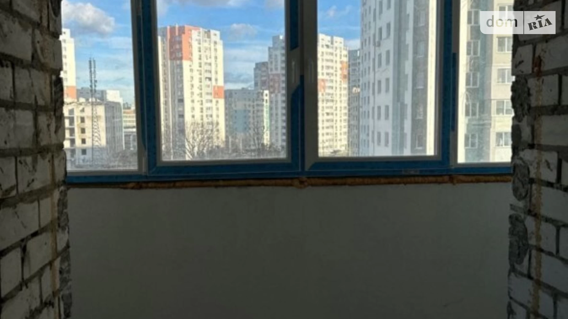 Продается 2-комнатная квартира 58 кв. м в Харькове, ул. Заливная, 6 - фото 5