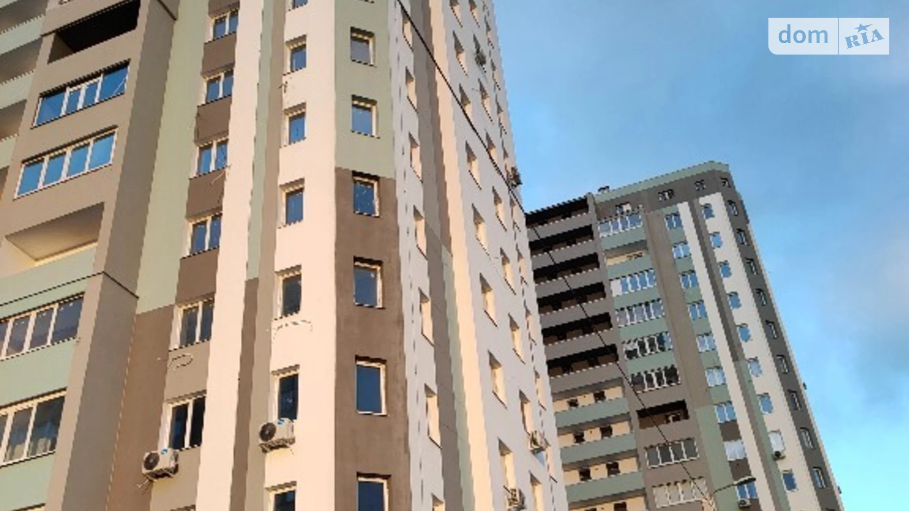 Продается 2-комнатная квартира 58 кв. м в Харькове, ул. Заливная, 6 - фото 2