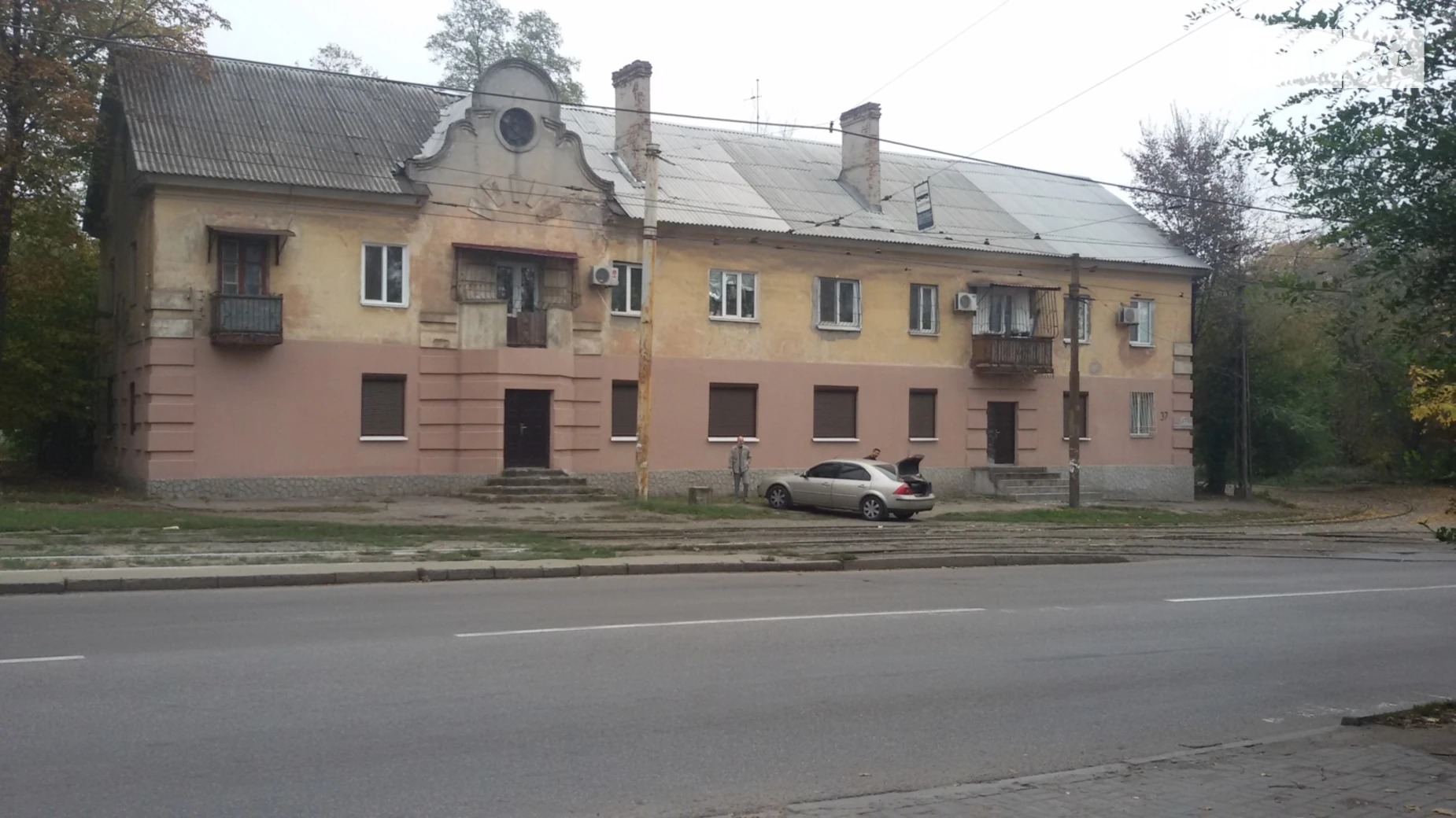 Сдается в аренду помещения свободного назначения 93.7 кв. м в 2-этажном здании, цена: 19000 грн - фото 2