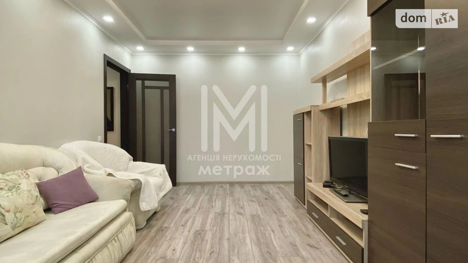 Продается 1-комнатная квартира 33 кв. м в Харькове, ул. Шатиловская, 29 - фото 2