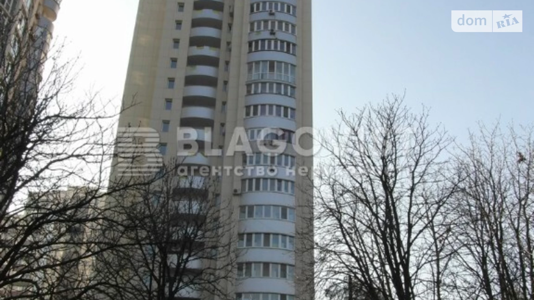 Продается 4-комнатная квартира 174 кв. м в Киеве, бул. Кольцова, 14З - фото 2