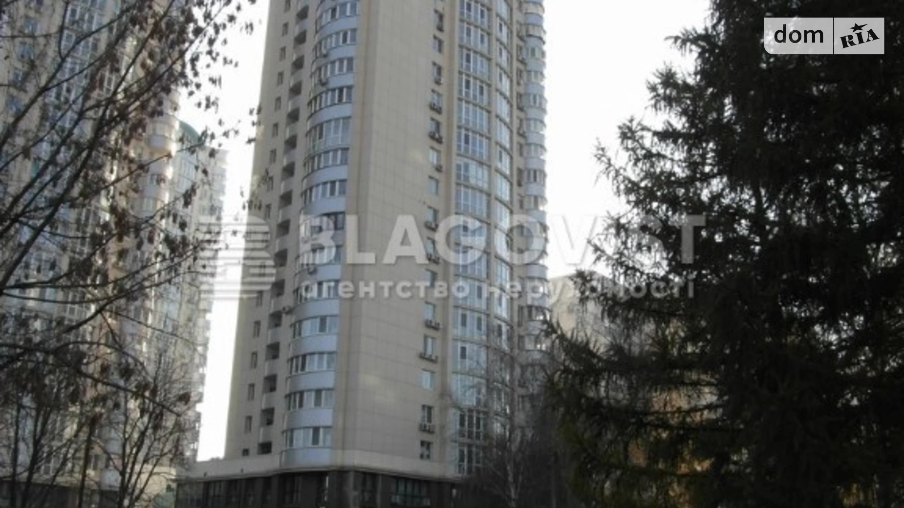 Продается 4-комнатная квартира 174 кв. м в Киеве, бул. Кольцова, 14З - фото 3