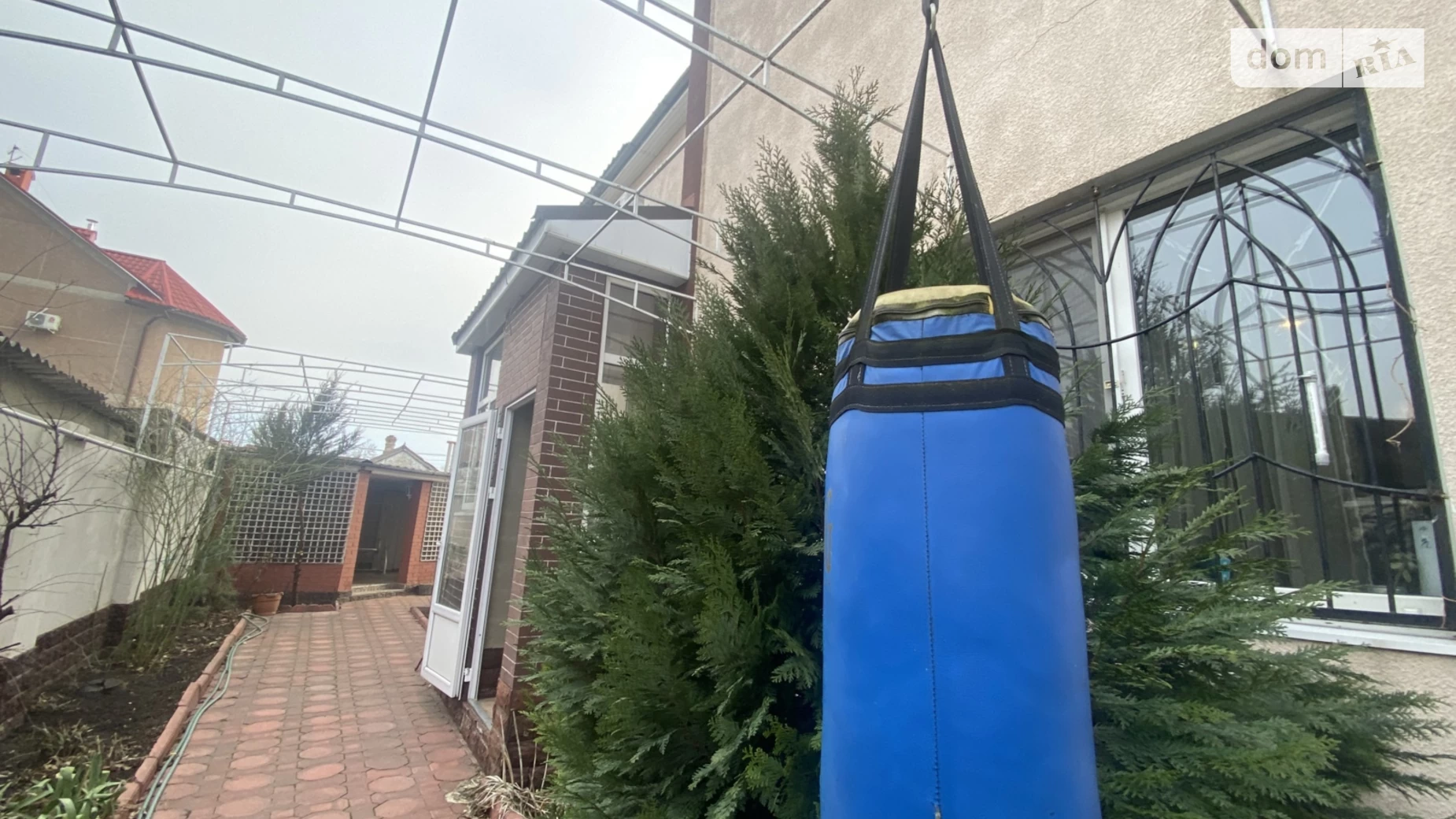 Продається частина будинку 175 кв. м з мансардою, цена: 125000 $ - фото 2