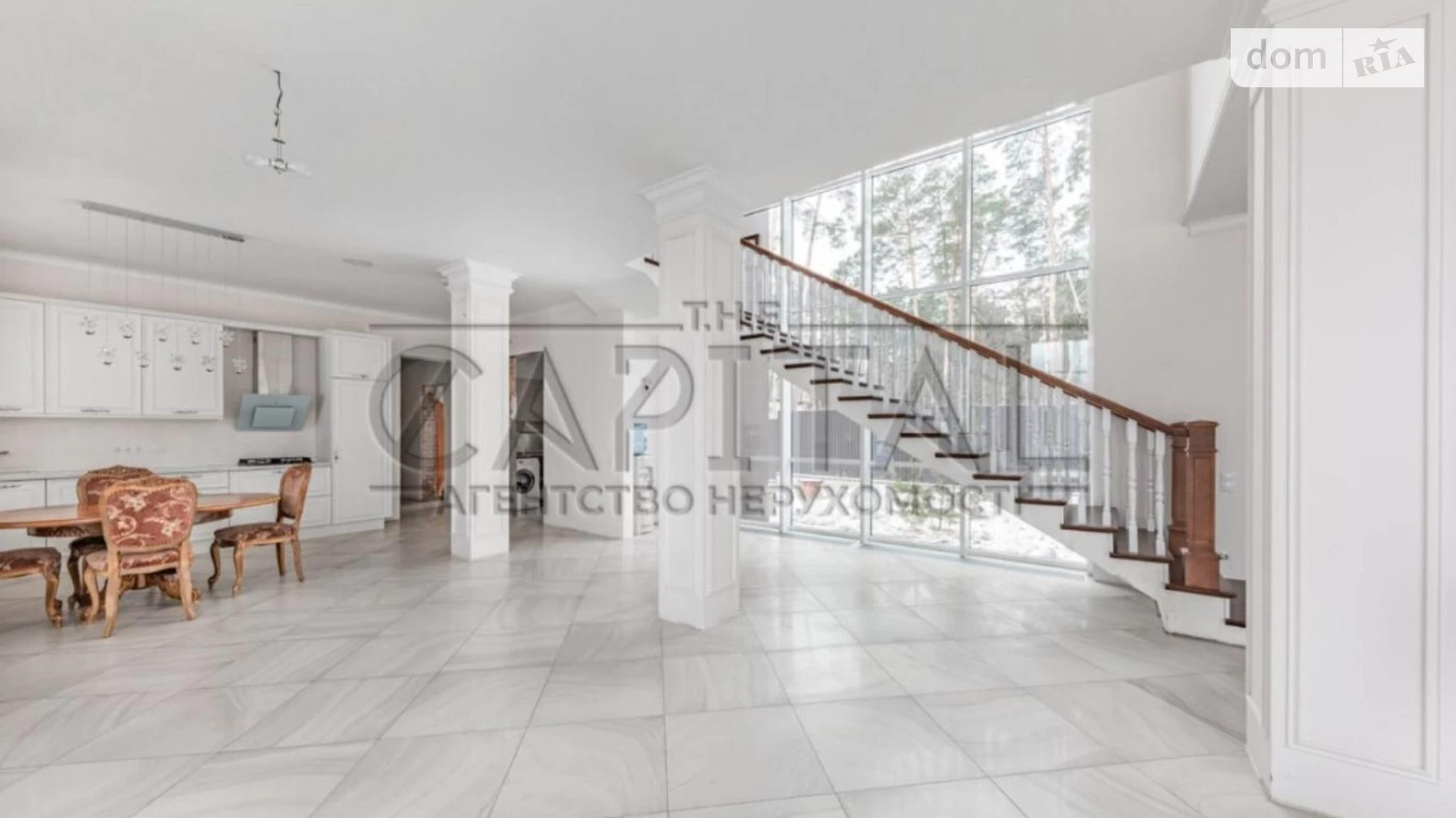 Продається будинок 2 поверховий 360 кв. м з меблями, цена: 470000 $ - фото 5