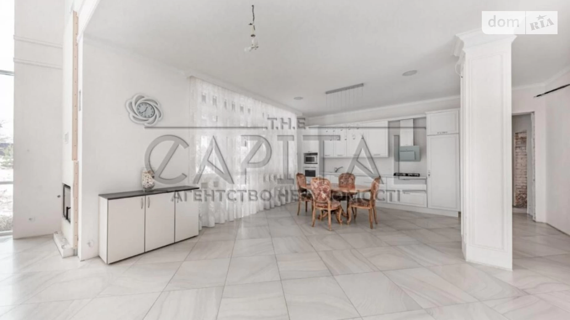 Продається будинок 2 поверховий 360 кв. м з меблями, цена: 470000 $ - фото 4