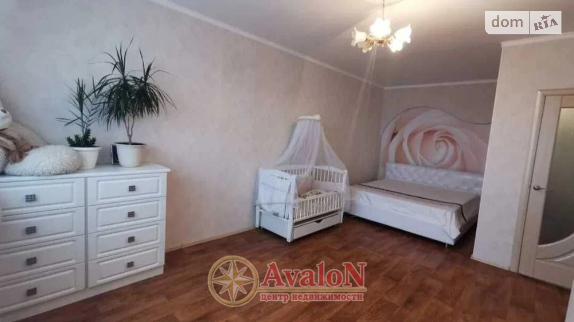 Продается 1-комнатная квартира 48 кв. м в Одессе, ул. Сергея Ядова, 28 - фото 4
