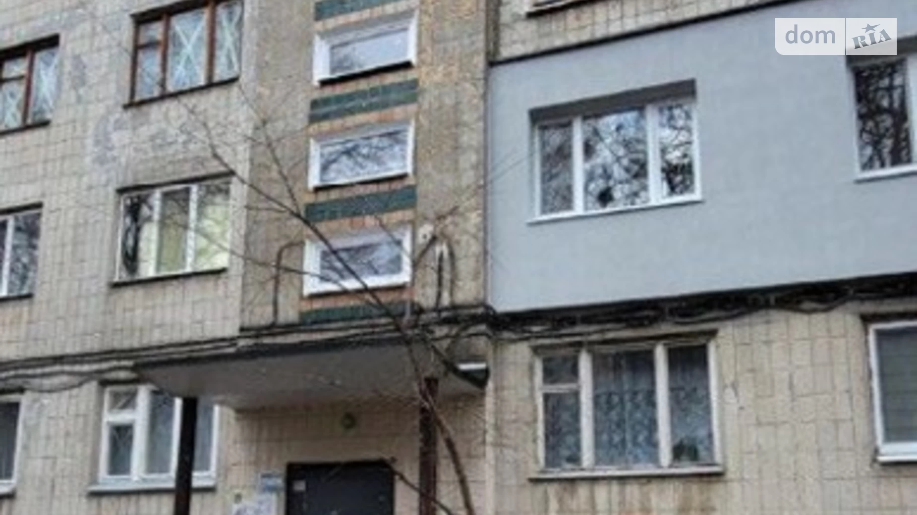 Продается 3-комнатная квартира 65 кв. м в Харькове, просп. Индустриальный, 55