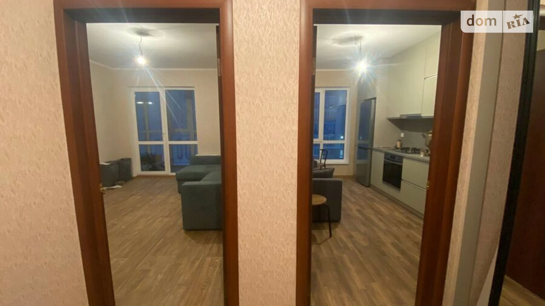 Продается 1-комнатная квартира 41 кв. м в Киеве, ул. Метрологическая, 23 - фото 5