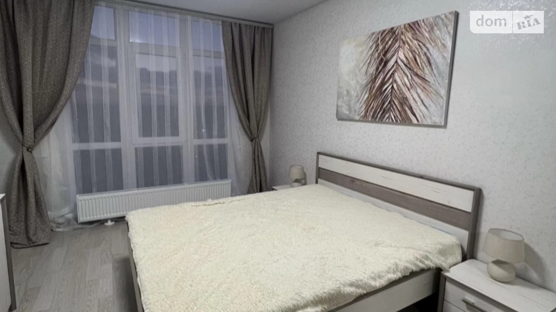 Продается 1-комнатная квартира 36 кв. м в Одессе, ул. Академика Воробьёва