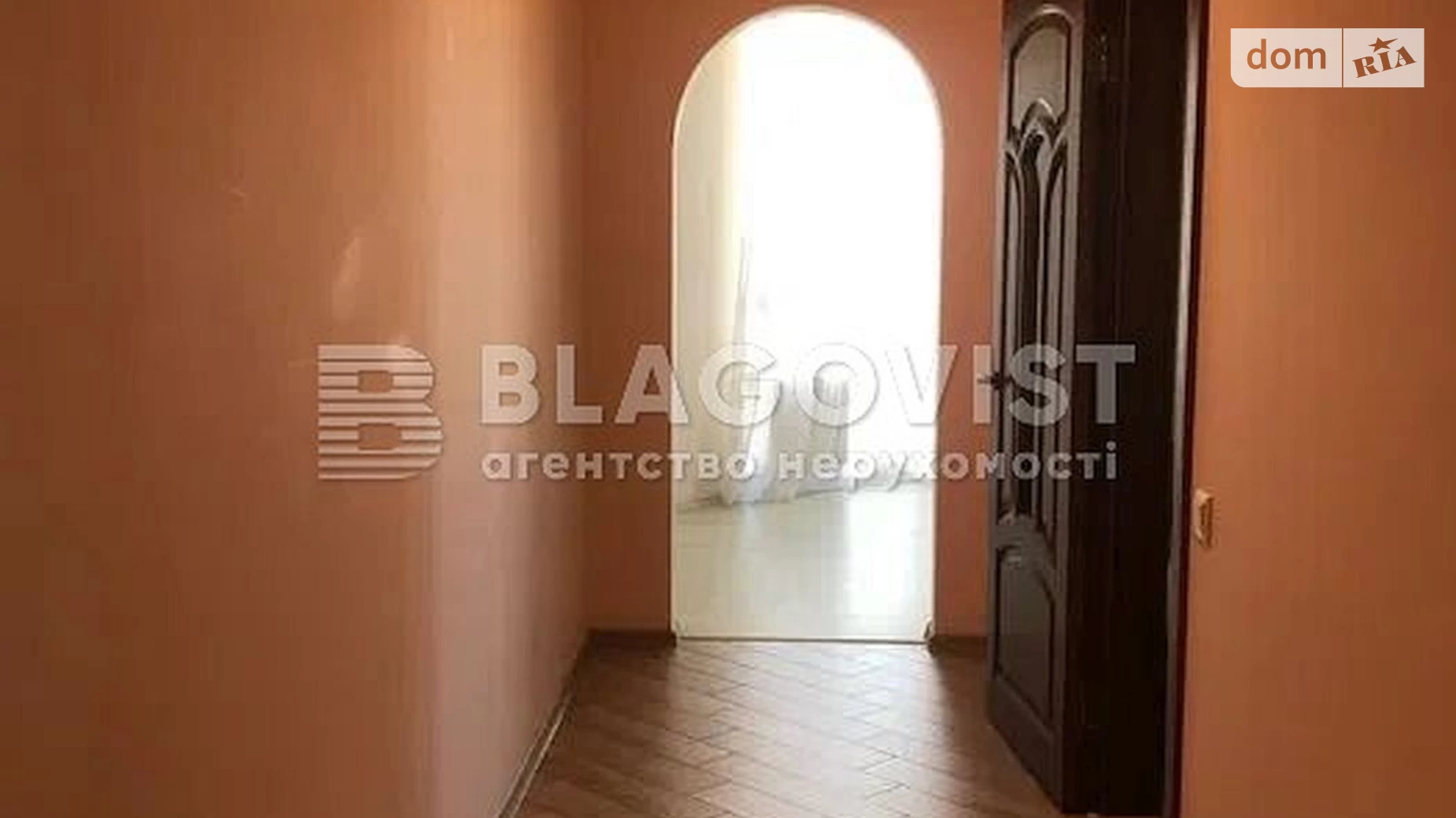 Продается 2-комнатная квартира 77 кв. м в Киеве, ул. Кирилло-Мефодиевская, 2 - фото 5