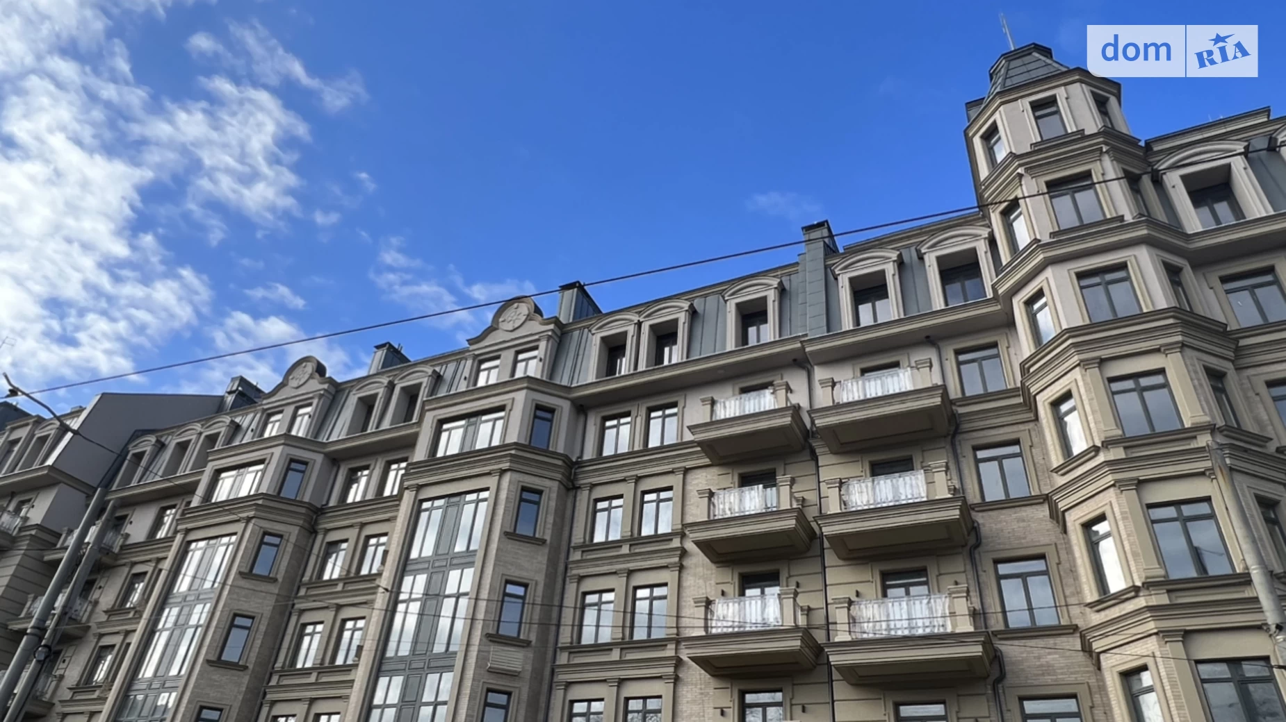 Продается 3-комнатная квартира 140 кв. м в Одессе, Фонтанская дор. - фото 3