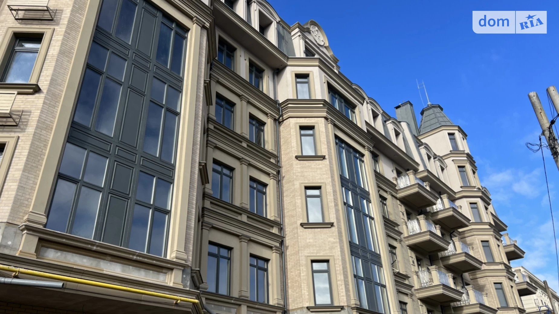 Продается 3-комнатная квартира 140 кв. м в Одессе - фото 4