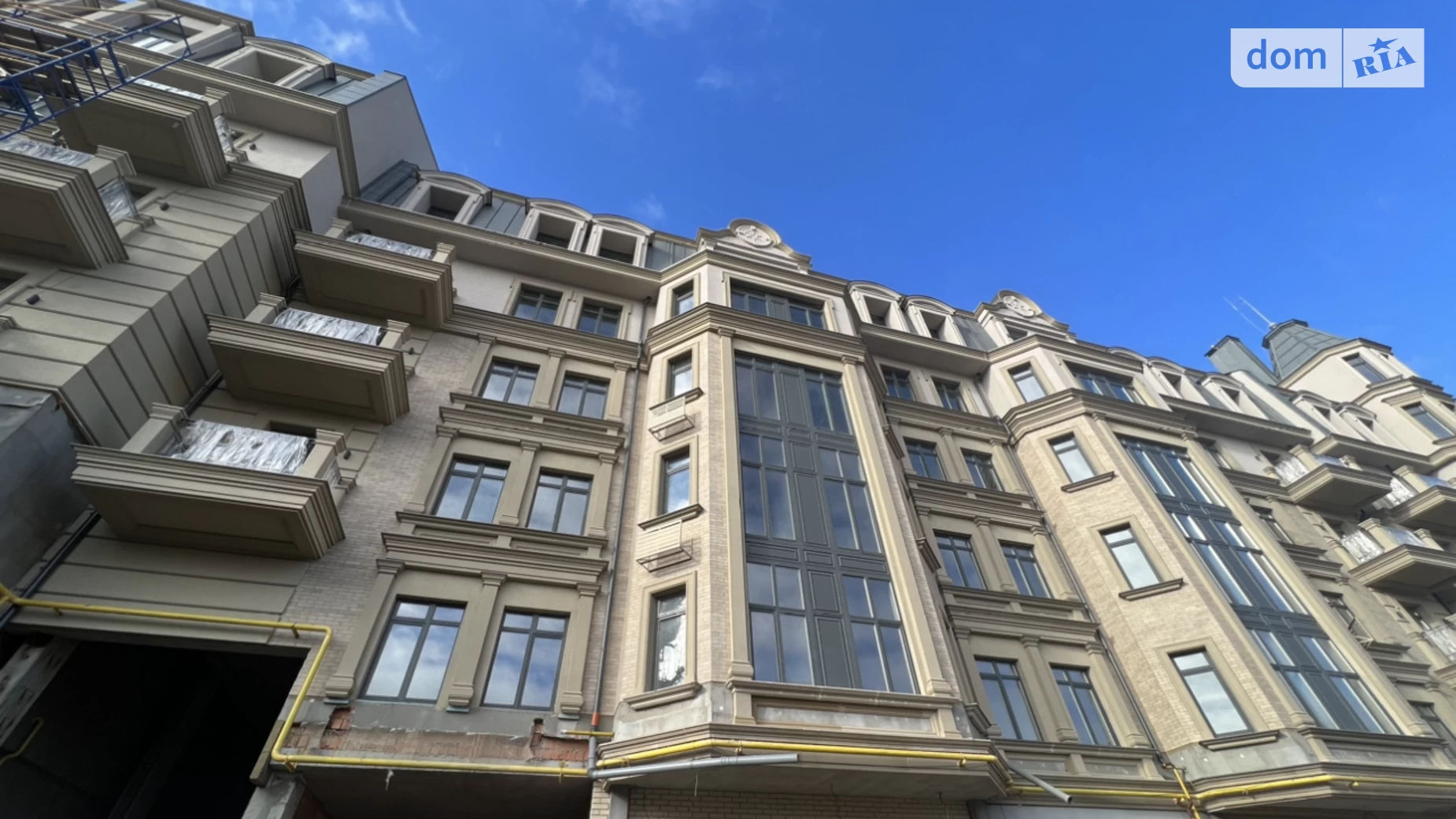 Продается 3-комнатная квартира 140 кв. м в Одессе - фото 5