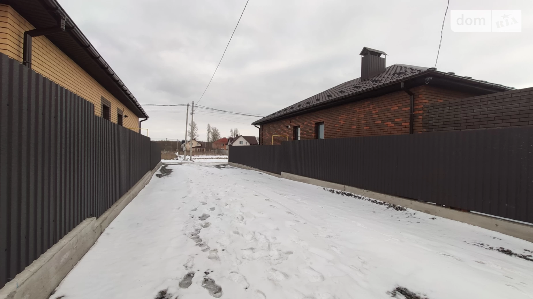 Продается дом на 2 этажа 115 кв. м с баней/сауной, цена: 86000 $ - фото 2