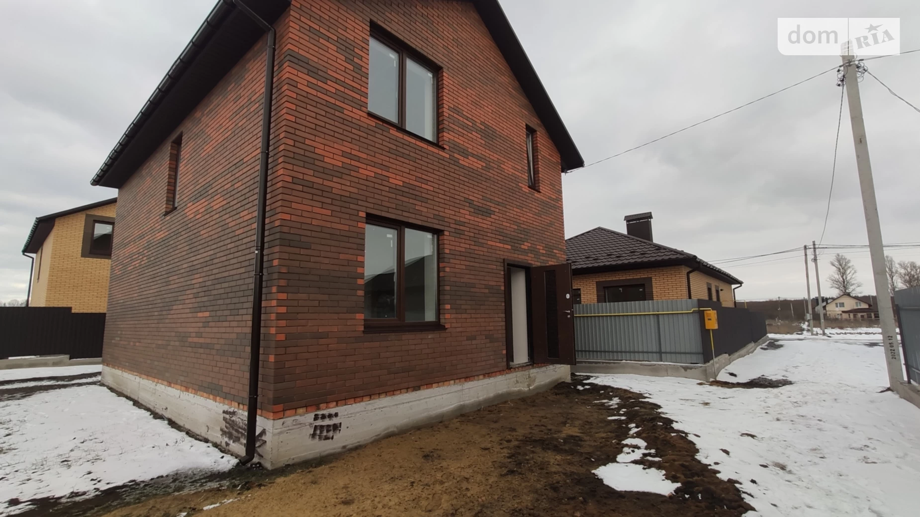 Продается дом на 2 этажа 115 кв. м с баней/сауной, цена: 86000 $ - фото 5