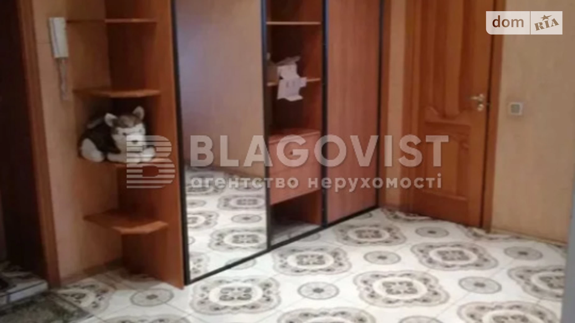 Продается 2-комнатная квартира 84 кв. м в Киеве, ул. Юрия Литвинского(Российская), 45Б - фото 3