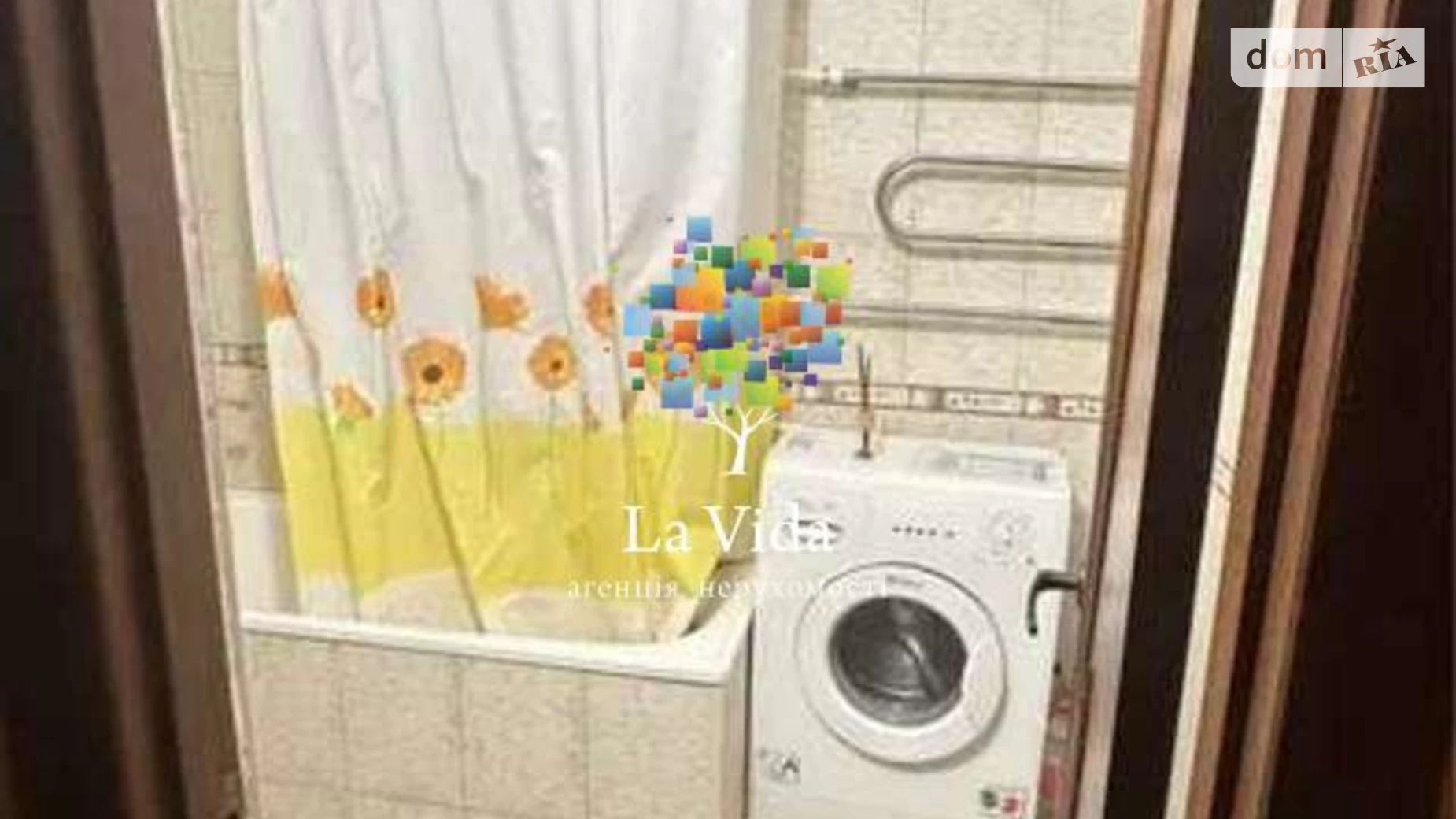 Продается 1-комнатная квартира 29 кв. м в Киеве, бул. Марии Приймаченко(Лихачева), 4 - фото 3