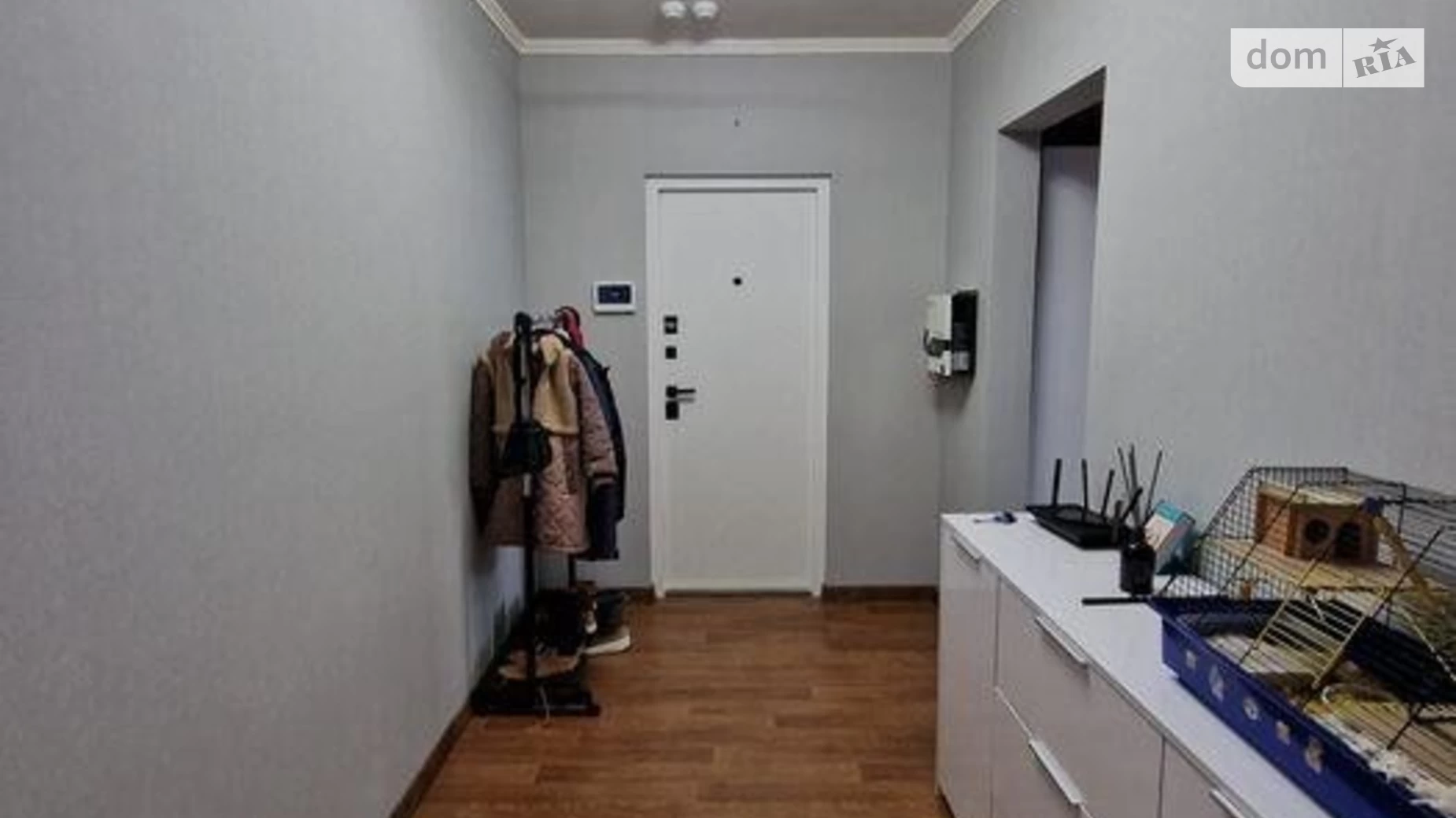Продается 2-комнатная квартира 67 кв. м в Киеве, ул. Бориса Гмыри, 14Б - фото 3