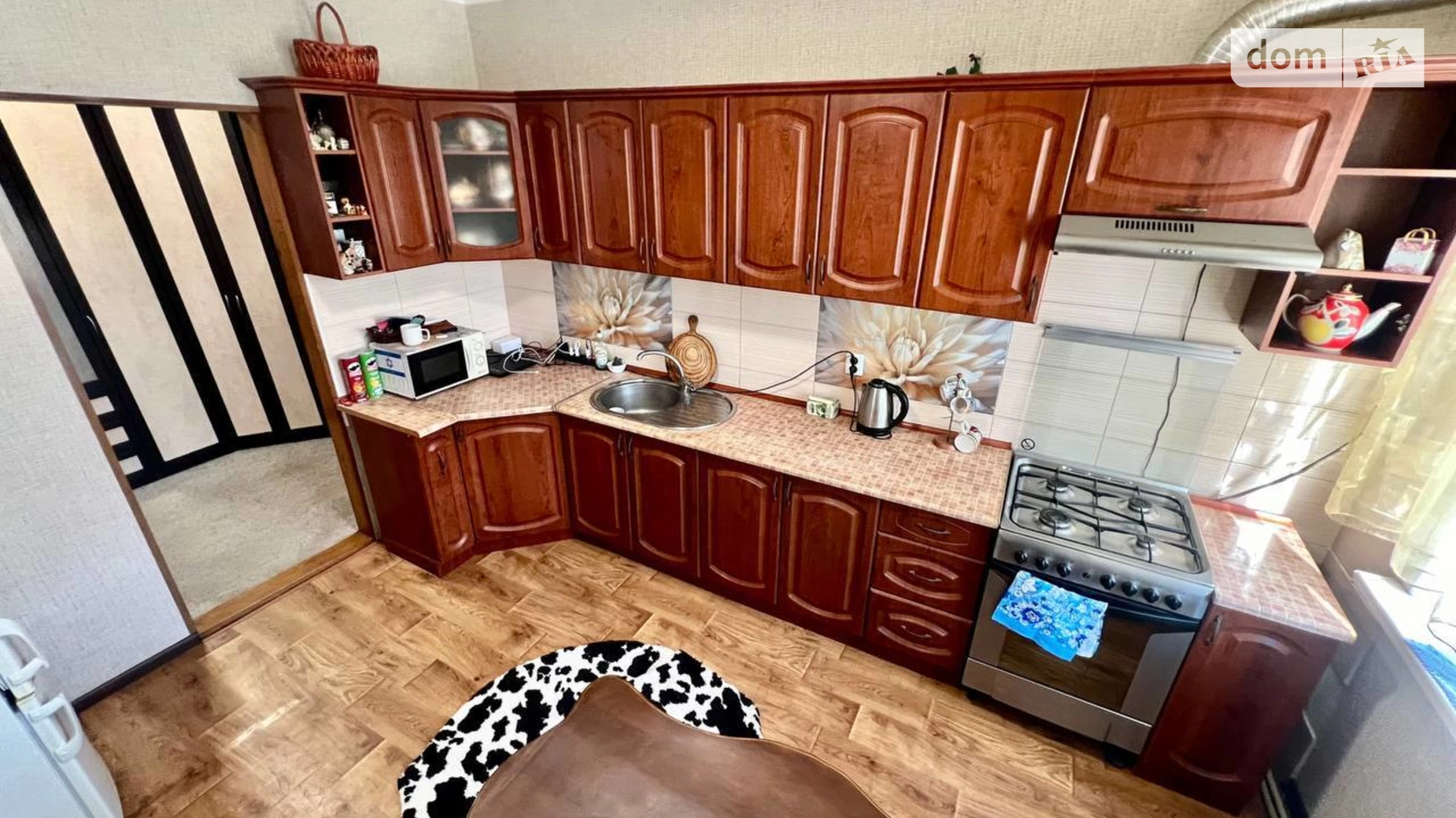 Продається одноповерховий будинок 90 кв. м з меблями, цена: 99898 $ - фото 3