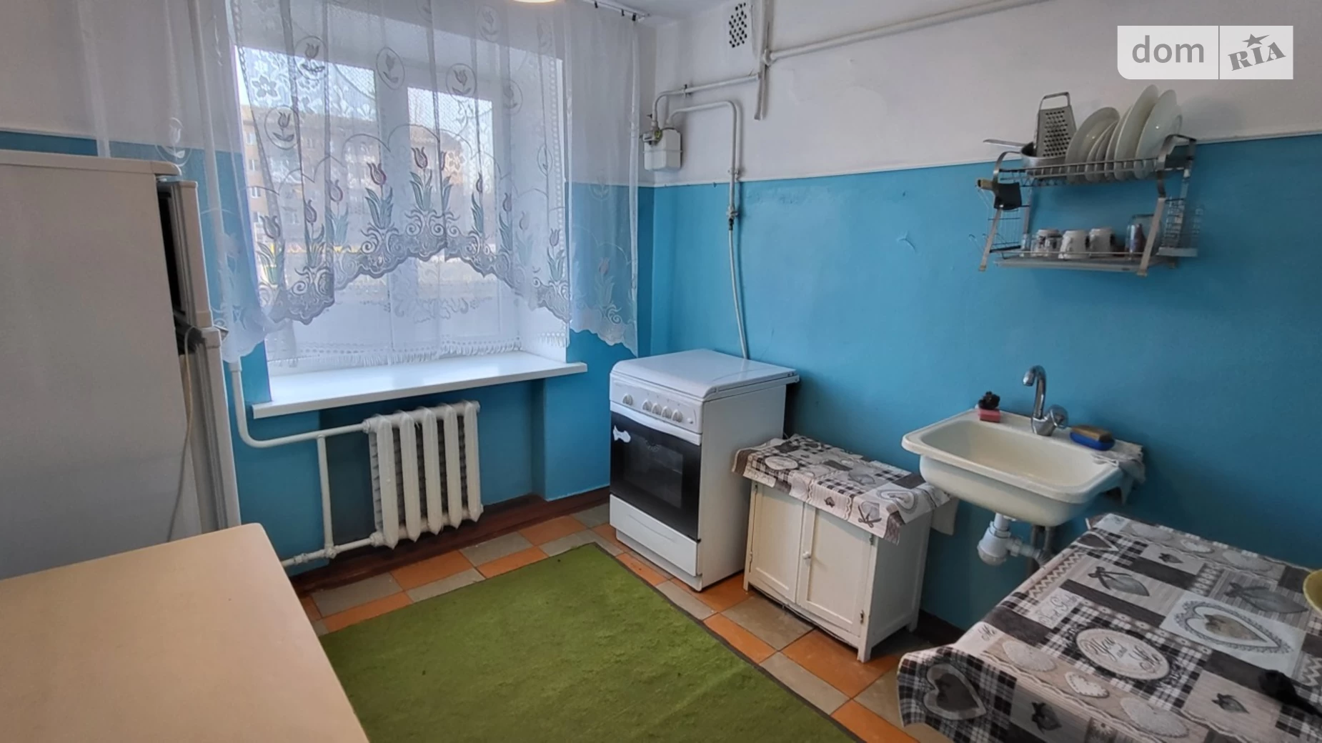 Продається 1-кімнатна квартира 38 кв. м у Миколаєві, вул. Космонавтів