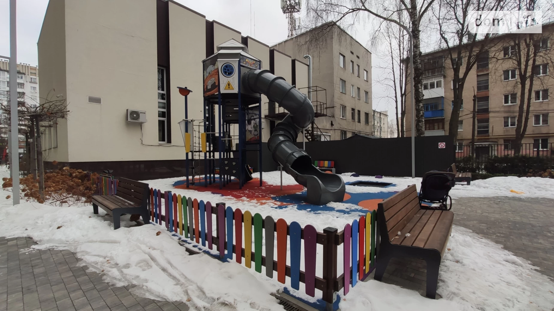 Продається 1-кімнатна квартира 51.3 кв. м у Вінниці, цена: 71400 $ - фото 2