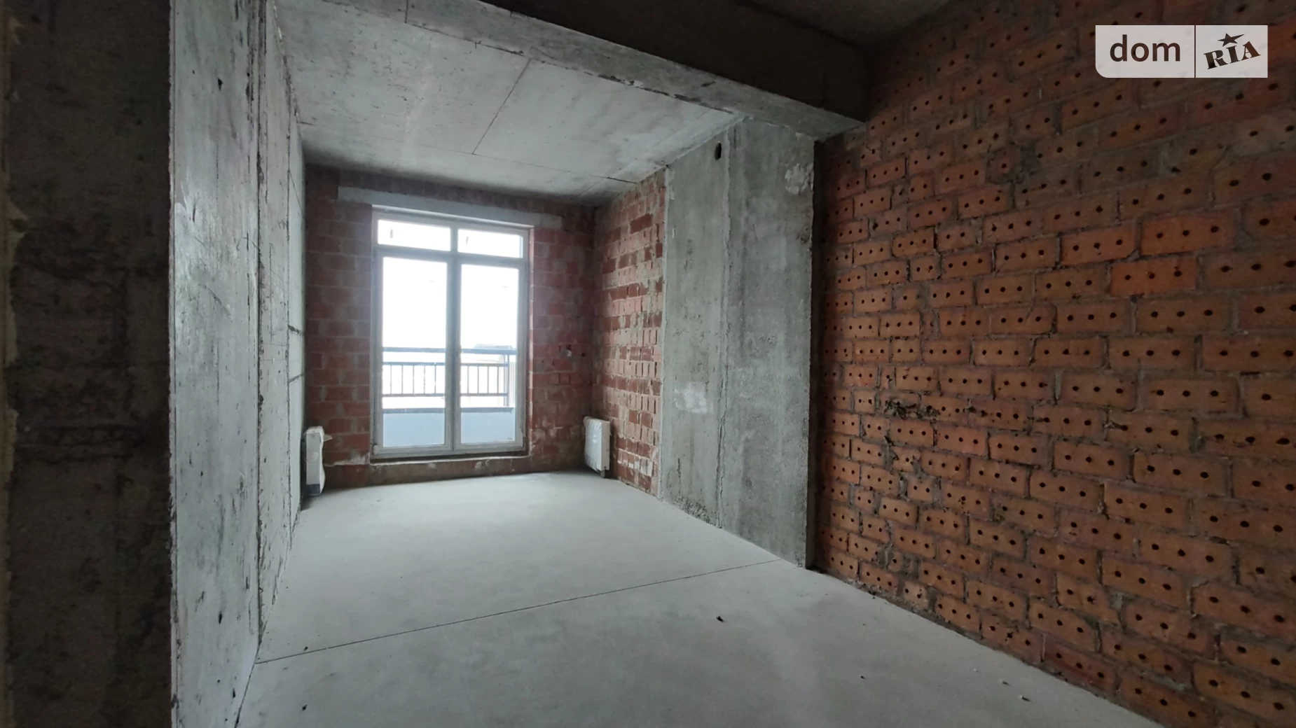 Продається 1-кімнатна квартира 51.3 кв. м у Вінниці, цена: 71400 $ - фото 4