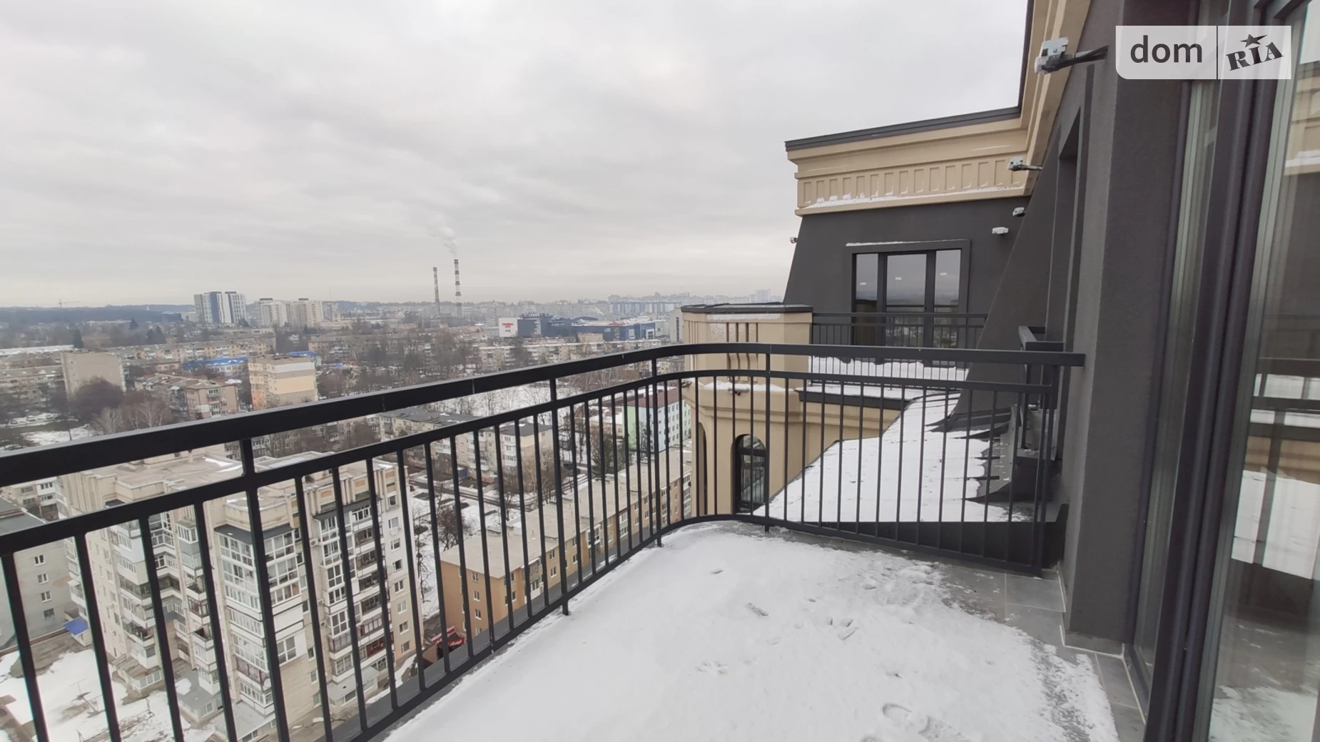 Продается 1-комнатная квартира 82.1 кв. м в Виннице, просп. Космонавтов - фото 3
