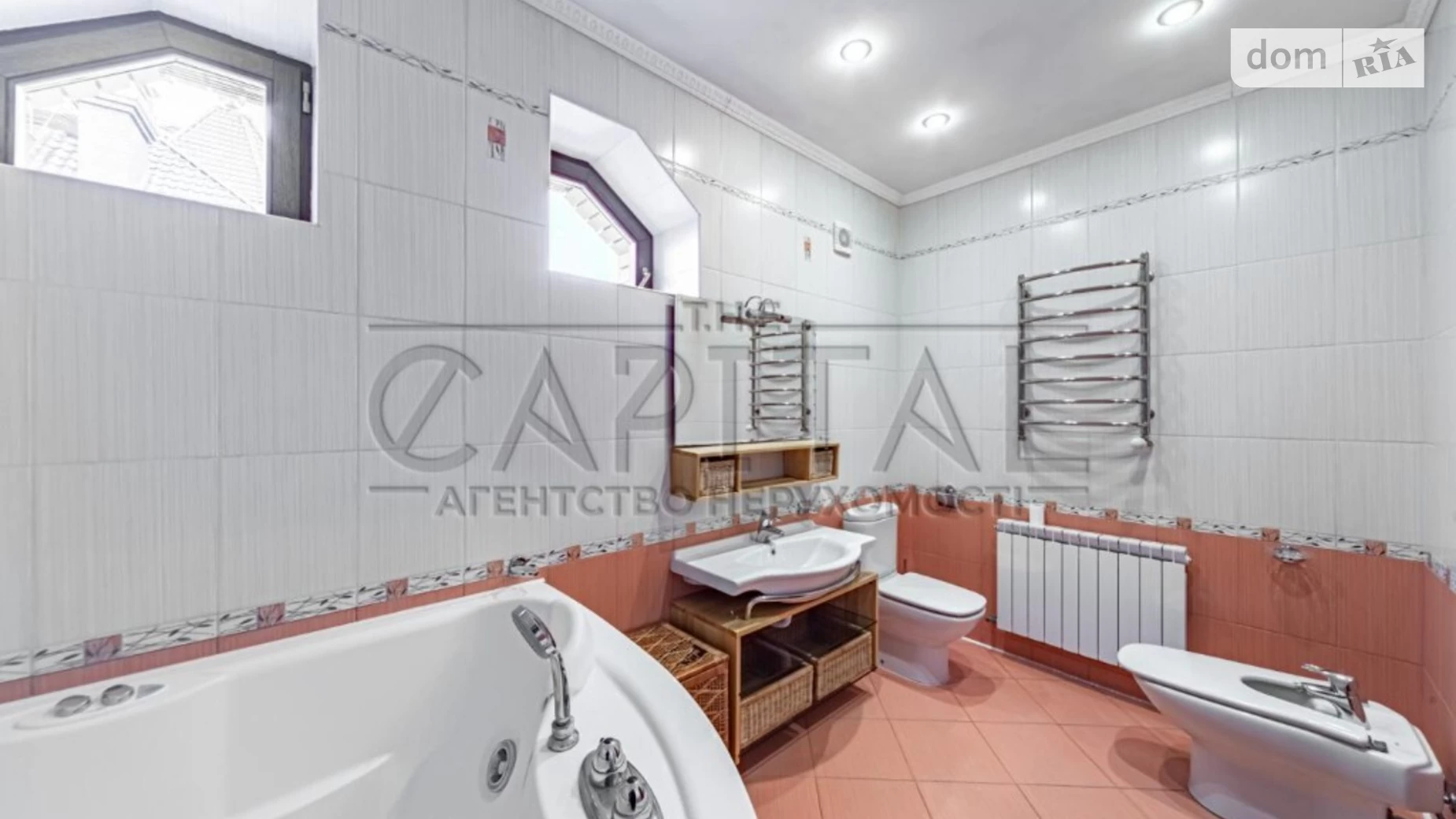 Продается дом на 2 этажа 340 кв. м с баней/сауной, цена: 312700 $ - фото 4