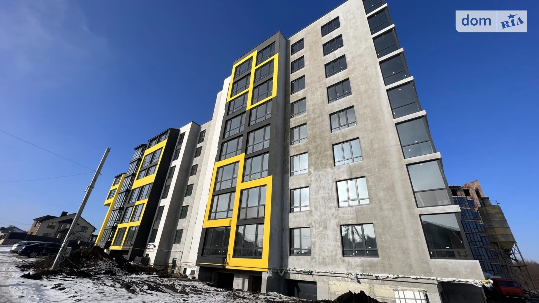 Продается 2-комнатная квартира 74 кв. м в Байковцах, пер. Дубовецкий - фото 5